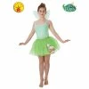 Rubie's Deerfield Ladiesc Tinkerbell Ladies Set
