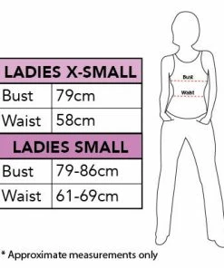 Rubie's Deerfield Ladiesc Tinkerbell Ladies Set