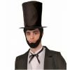 Forum Novelties Facial Hair Abraham Lincoln Beard