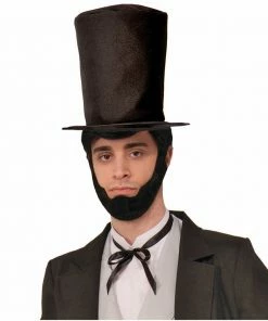 Forum Novelties Facial Hair Abraham Lincoln Beard