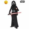 Rubie's Deerfield Kylo Ren Child Costume