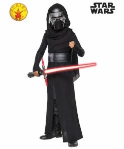 Rubie's Deerfield Kylo Ren Child Costume