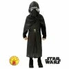 Rubie's Deerfield Boys Costumes Delux Kylo Ren Costume - Children/Teens