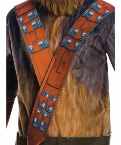 Rubie's Deerfield Chewbacca Star Wars Child Costume