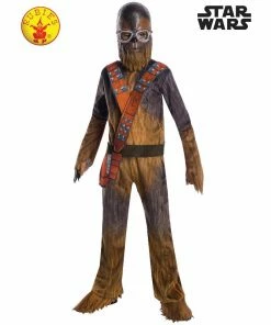 Rubie's Deerfield Chewbacca Star Wars Child Costume
