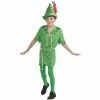 Forum Novelties Kids Peter Pan Costume
