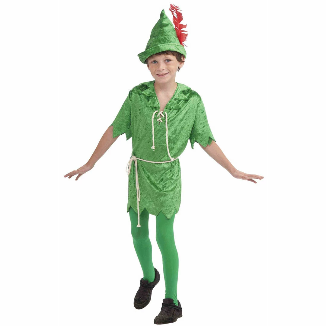 Forum Novelties Kids Peter Pan Costume 3 Forum Novelties Kids Peter Pan Costume