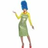Rubie's Deerfield Marge Simpson Deluxe Adult Womens Costume Ladiesc