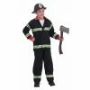 Tomfoolery Boys Costumes Fireman Boys Costume 1 Tomfoolery Boys Costumes Fireman Boys Costume