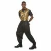 Smiffys Mensc 80s Hammer Time Adult Costume