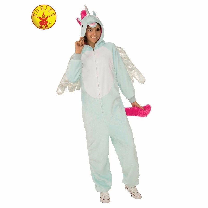 Rubie's Deerfield Mensc Pegacorn Mythical Animal Costume