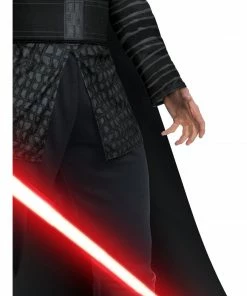 Rubie's Deerfield Episode 9 Kylo Ren Adult Deluxe Costume 8 Rubie's Deerfield Episode 9 Kylo Ren Adult Deluxe Costume