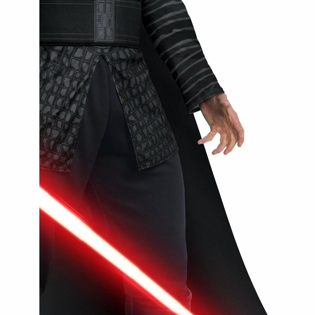 Rubie's Deerfield Episode 9 Kylo Ren Adult Deluxe Costume 5 Rubie's Deerfield Episode 9 Kylo Ren Adult Deluxe Costume