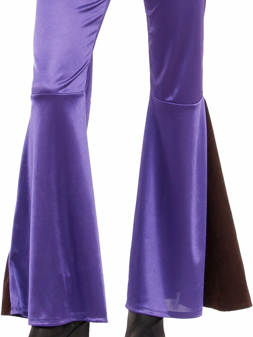 Rubie's Deerfield 70s Babe Hippie Costume-Adult Ladiesc 6 Rubie's Deerfield 70s Babe Hippie Costume-Adult Ladiesc