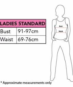 Rubie's Deerfield 70s Babe Hippie Costume-Adult Ladiesc 11 Rubie's Deerfield 70s Babe Hippie Costume-Adult Ladiesc