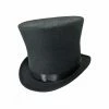 Trademart Deluxe Quality Morning Top Hat Accessoriesc