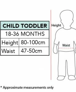 Rubie's Deerfield Anna Classic Costume - Child Girls Costumes