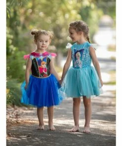 Rubie's Deerfield Anna Classic Costume - Child Girls Costumes