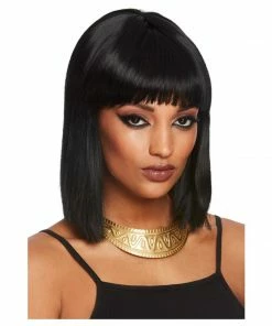 Smiffys Egyptian Chunky Necklace Medieval & Historical