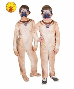 Rubie's Deerfield Childs Pug Dog Costume