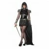 Tomfoolery Ladiesc Knights Of Glamour Ladies Costume