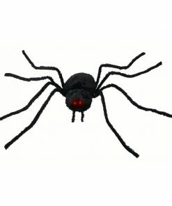 Tomfoolery Animated Large Spider Prop