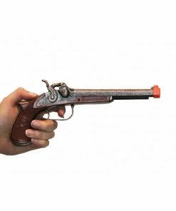 Swedia's Pirate Pistol - Diecast