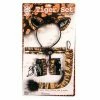 Forum Novelties Adult Tiger Dress Up Set Animals