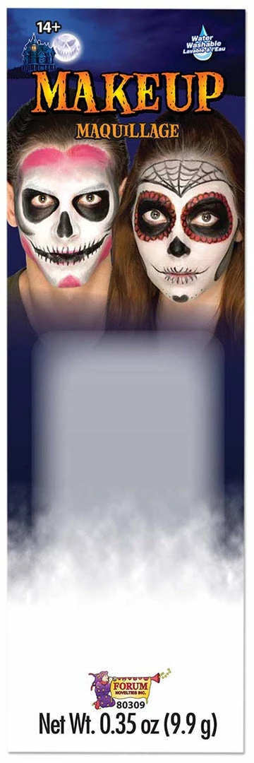 Forum Novelties Character Make Up-Asst Designs Accessoriesc 5 Forum Novelties Character Make Up-Asst Designs Accessoriesc