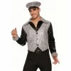 Forum Novelties Silver Fox Disco Mens