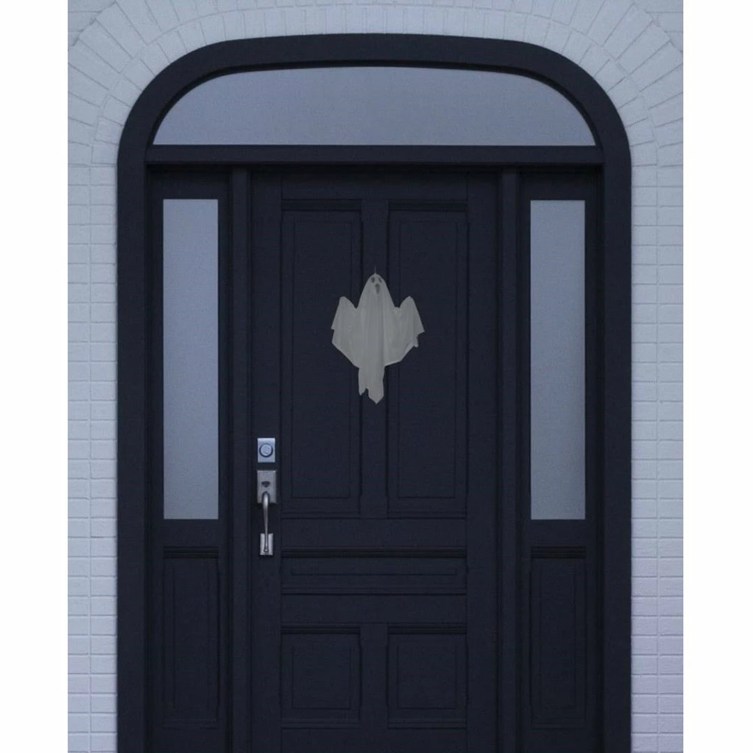 Forum Novelties Hanging Ghost Halloween Prop Halloweenc 4 Forum Novelties Hanging Ghost Halloween Prop Halloweenc