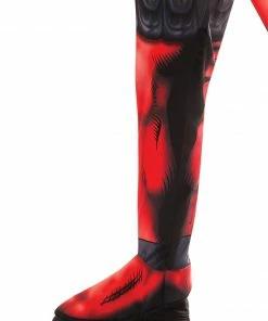 Rubie's Deerfield Deadpool Deluxe Adult Costume