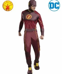 Rubie's Deerfield The Flash Justice League