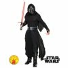 Rubie's Deerfield Kylo Ren Deluxe Costume - Adult