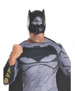 Rubie's Deerfield Batman Dawn Of Justice Costume Top And Mask Superheroes & Villains