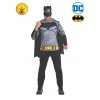 Rubie's Deerfield Batman Dawn Of Justice Costume Top And Mask Superheroes & Villains