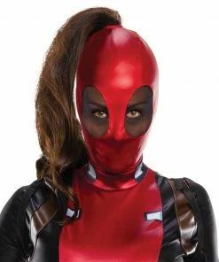 Rubie's Deerfield Deadpool Secret Wishes - Ladies