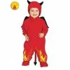 Rubie's Deerfield Little Devil Newborn Costume