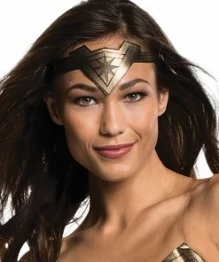 Rubie's Deerfield Ladiesc Wonder Woman Classic Costume - Ladies