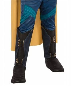 Rubie's Deerfield Superheroes & Villains Loki Deluxe Costume - Adult 7 Rubie's Deerfield Superheroes & Villains Loki Deluxe Costume - Adult