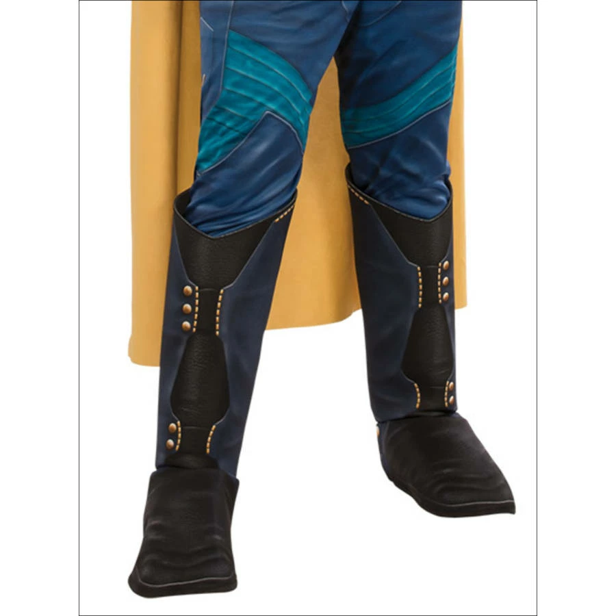 Rubie's Deerfield Superheroes & Villains Loki Deluxe Costume - Adult 5 Rubie's Deerfield Superheroes & Villains Loki Deluxe Costume - Adult