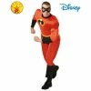 Rubie's Deerfield Mensc Mr Incredible Mens Costume - Incredibles 2 1 Rubie's Deerfield Mensc Mr Incredible Mens Costume - Incredibles 2