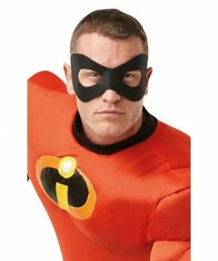 Rubie's Deerfield Mensc Mr Incredible Mens Costume - Incredibles 2