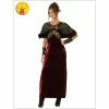 Rubie's Deerfield Medieval Lady Costume - Adult
