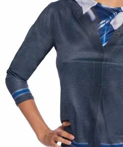 Rubie's Deerfield Girls Costumes Ravenclaw Girls Top - Teen