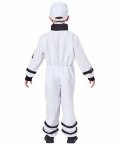 Disguise Costumes Boys Costumes Astronaut Child Costume