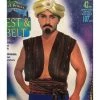 Forum Novelties Mensc Desert Prince Vest And Belt
