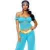 Tomfoolery Arabian Beauty Ladies Leg Avenue Costume