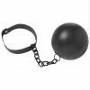 Props Ball & Chain 18cm - Amscan