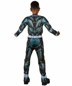 Rubie's Deerfield Avengers Black Panther Child Costume